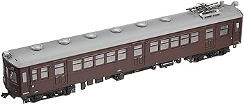 カトー　クモハ40 ウェザリング KATO クモハ40の加工 車体加工編 その2 完成 - 鉄 楽 道